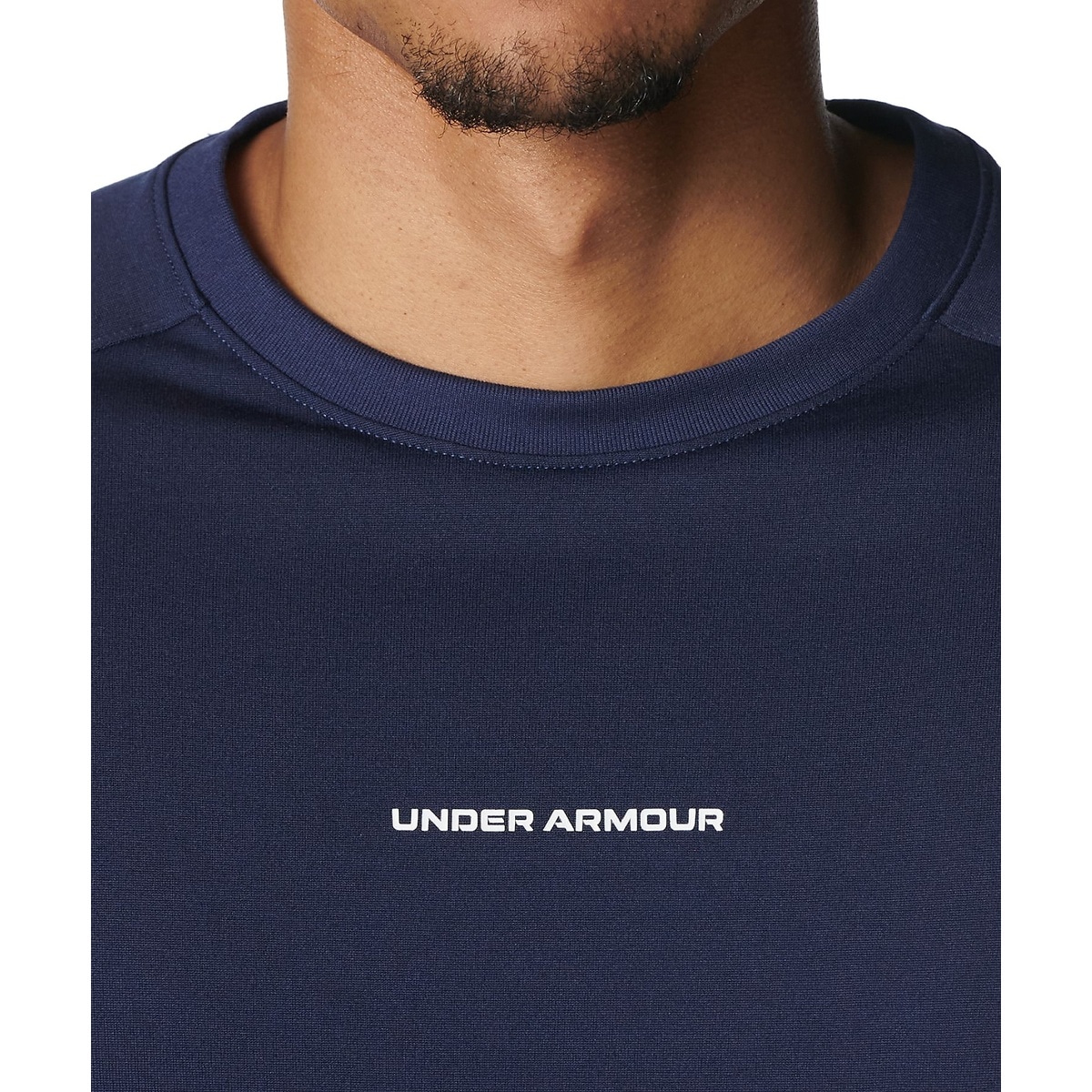 UA NEXT GEN SHORT SLEEVE T-SHIRT