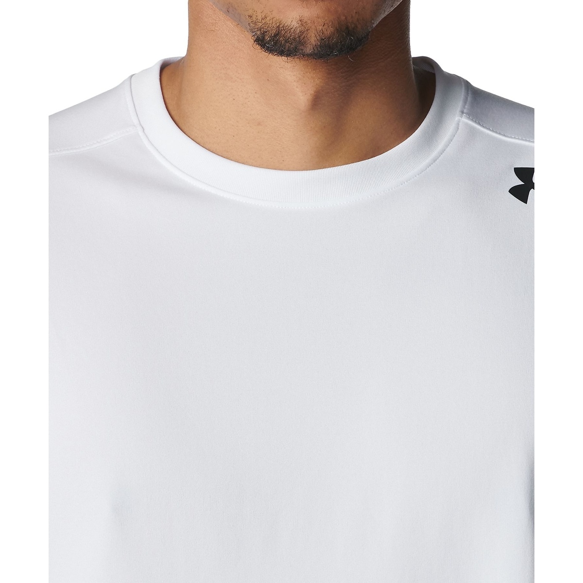 UA NEXT GEN SLEEVELESS SHIRT