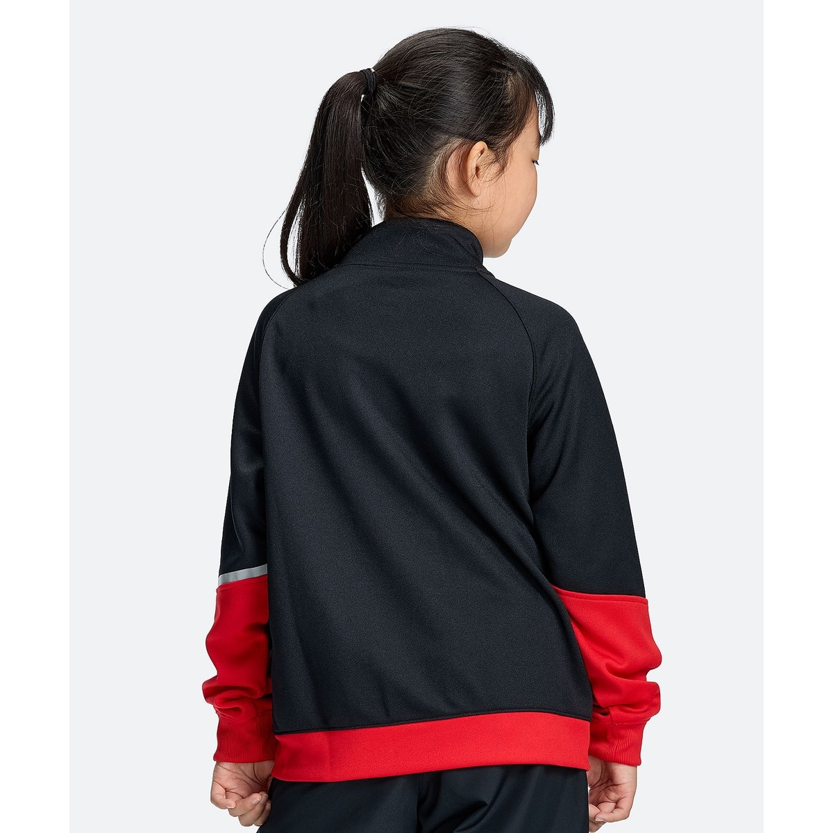 UA TRACK JACKET
