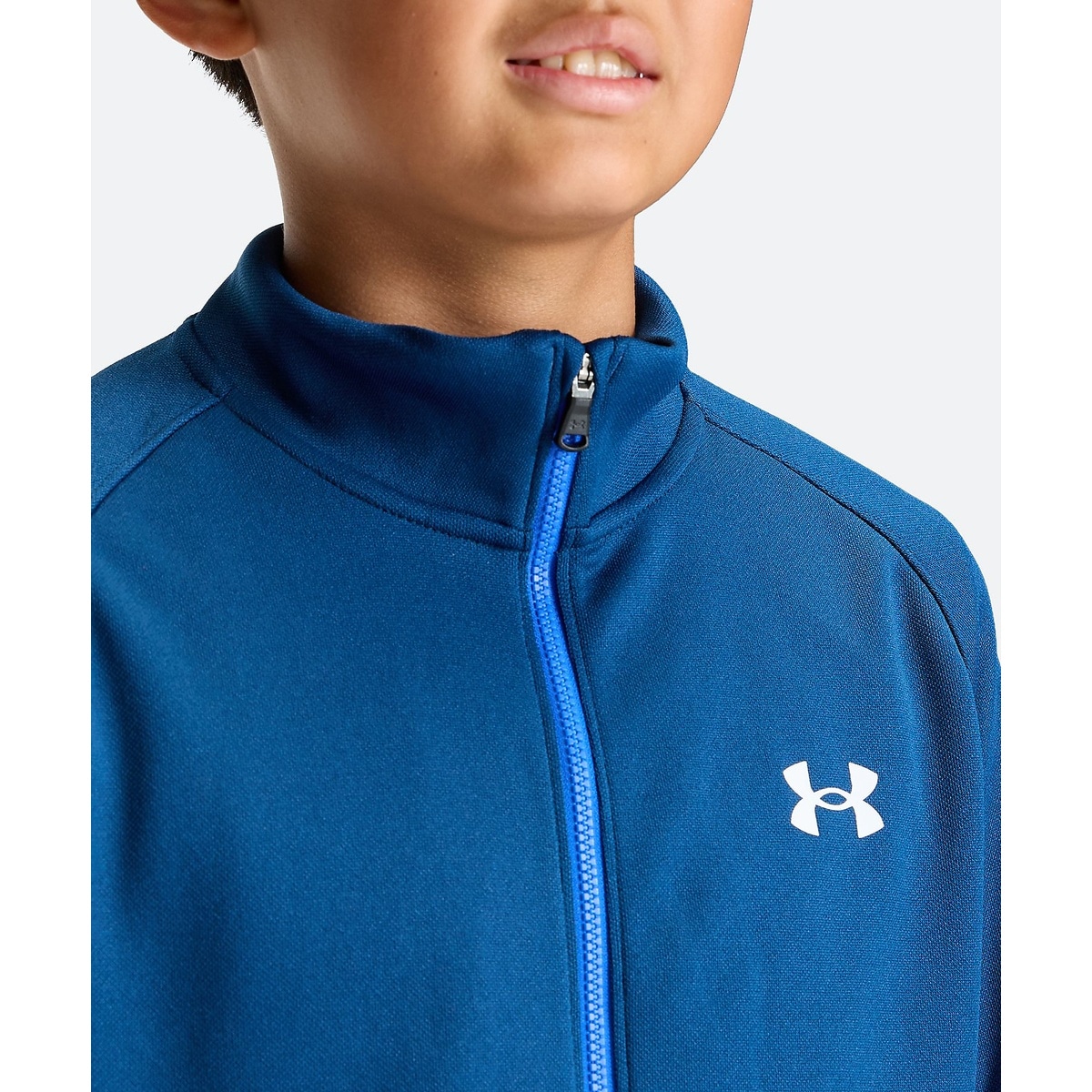 UA TRACK JACKET