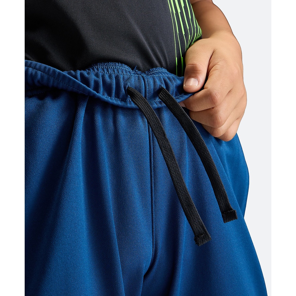 UA TRACK PANTS