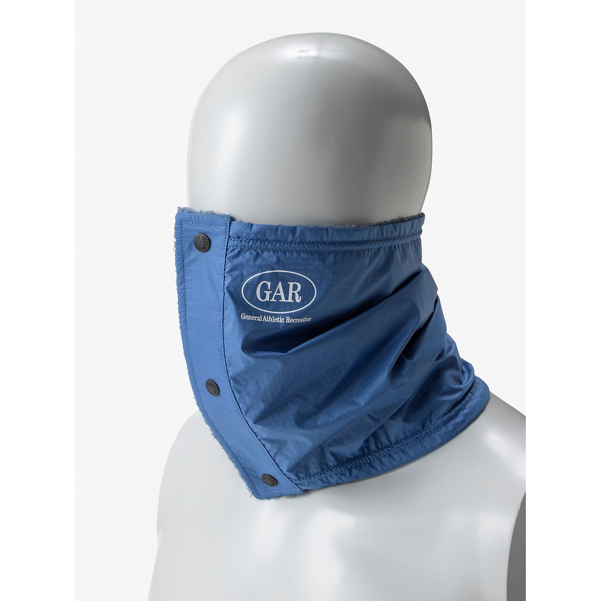 GAR NECK GAITER (GARネックゲイター)