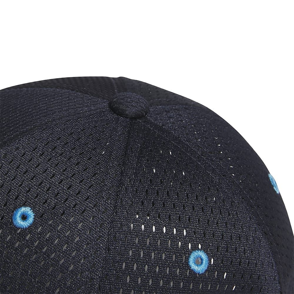 キッズ メッシュキャップ