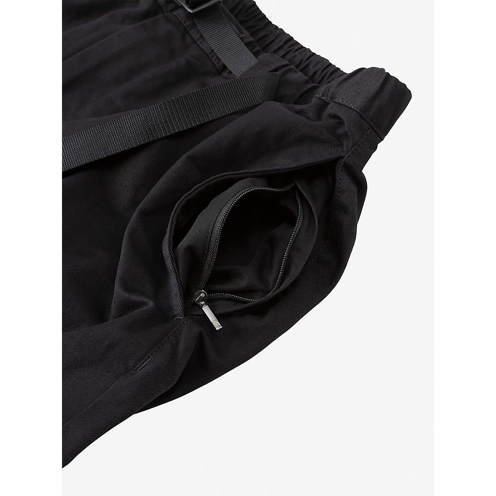 FD CHINO WIDE PANT (フラッシュドライチノワイドパンツ)