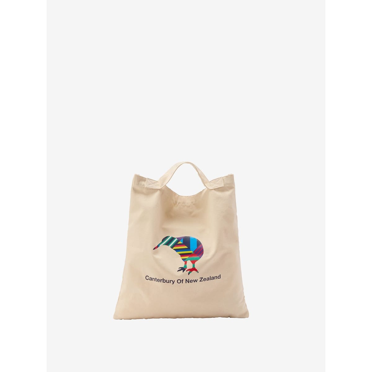 LOGO CNVS TOTE BAG