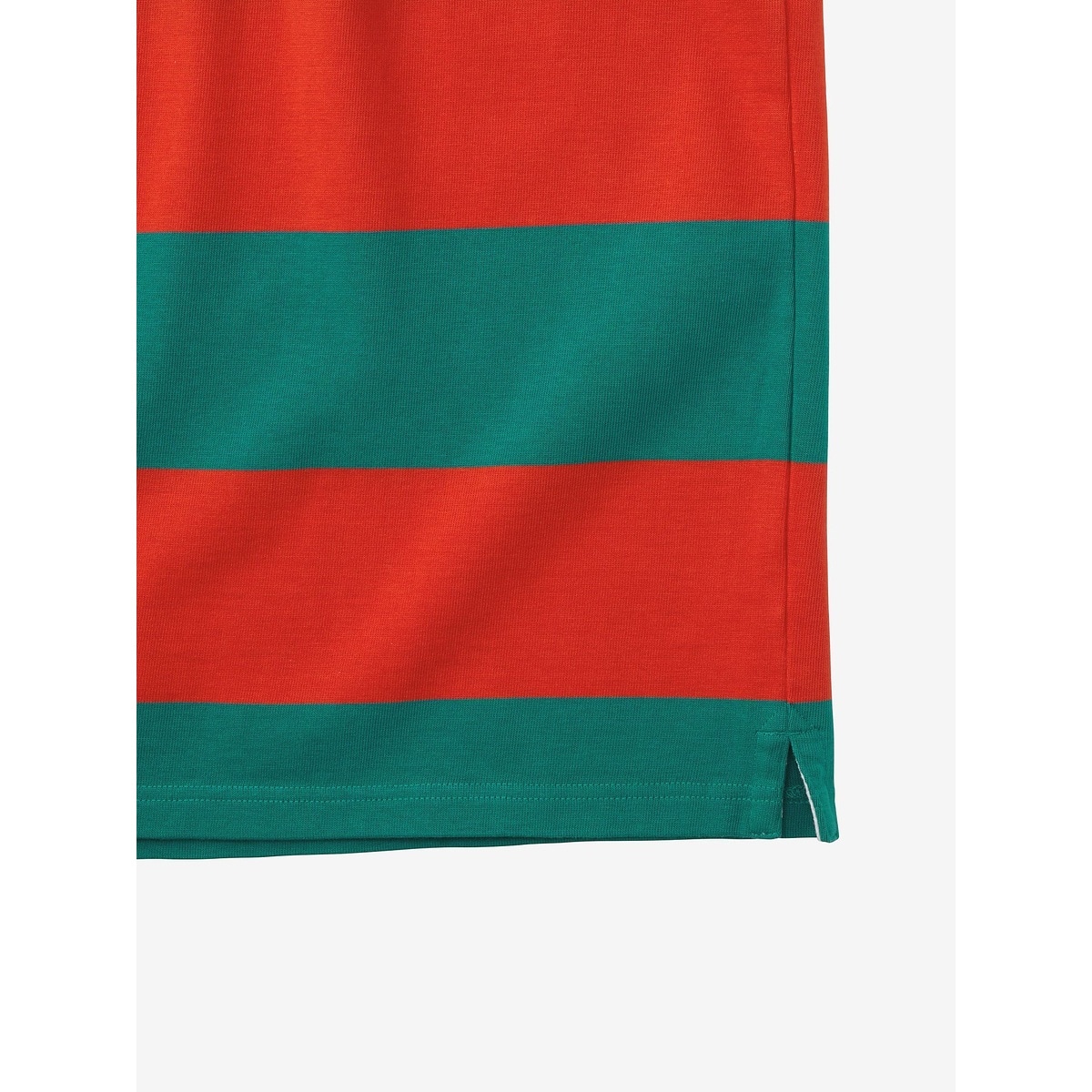 L/S ENG TP RUG JSY