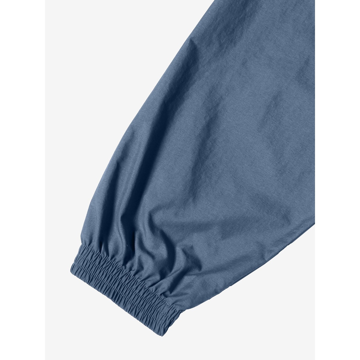 FIELD ZIP HOODY