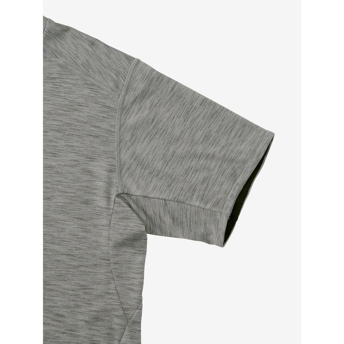 S/S WORK OUT TEE