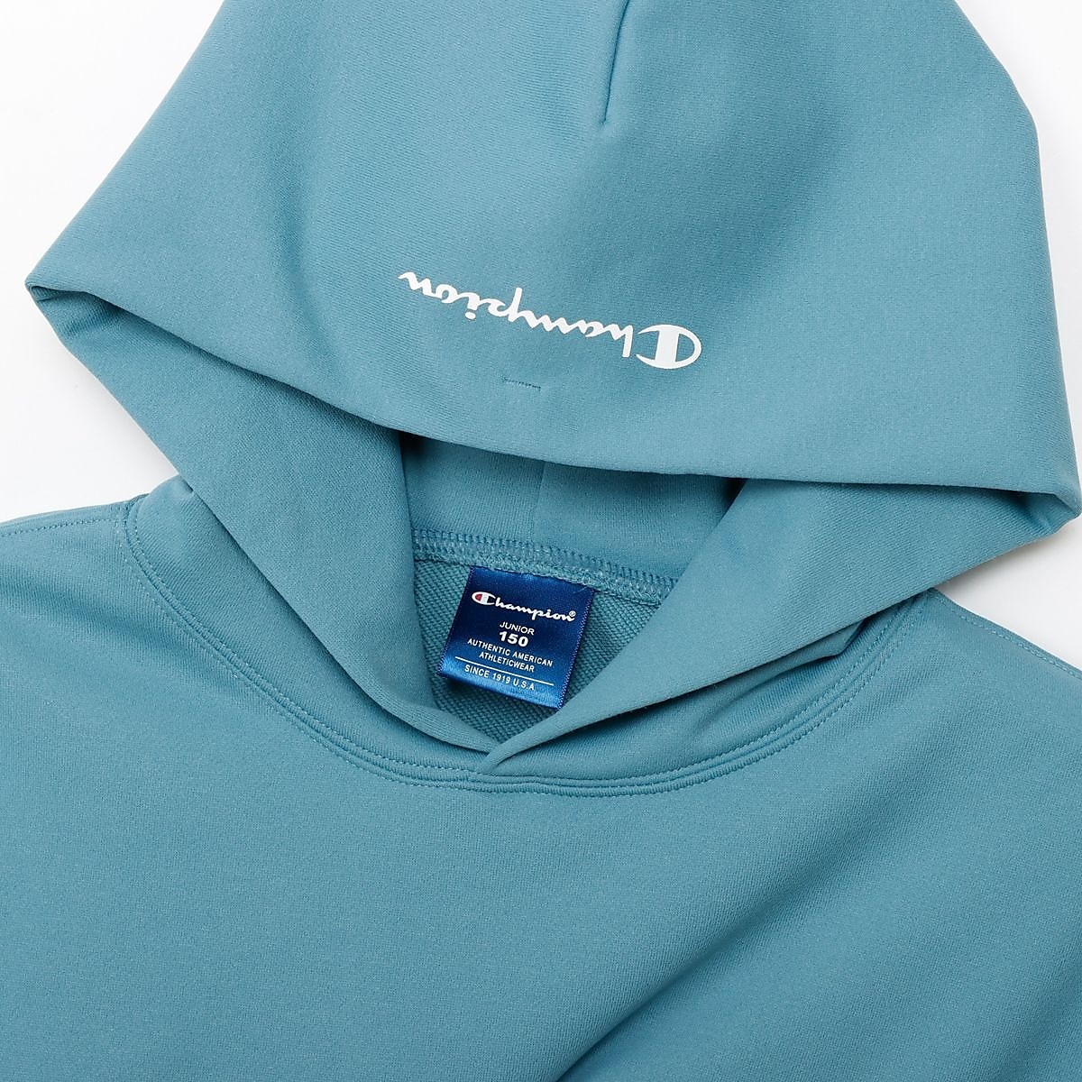 ZIP HOODED SWEAT SHIRT