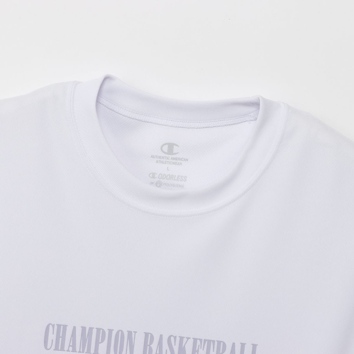LONG SLEEVE T-SHIRT