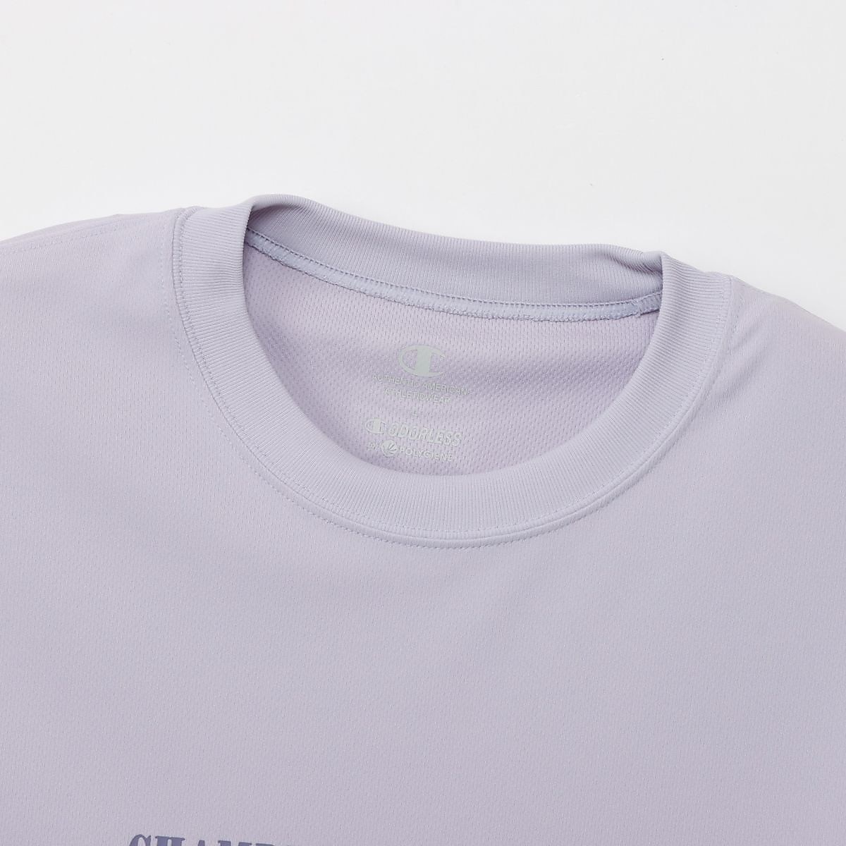 LONG SLEEVE T-SHIRT