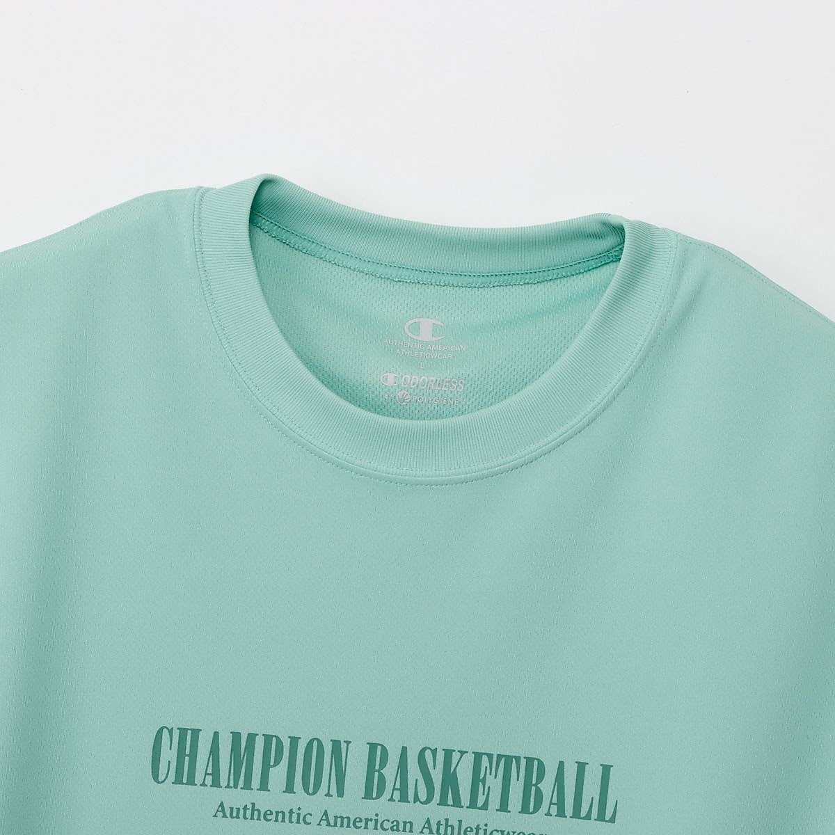 LONG SLEEVE T-SHIRT