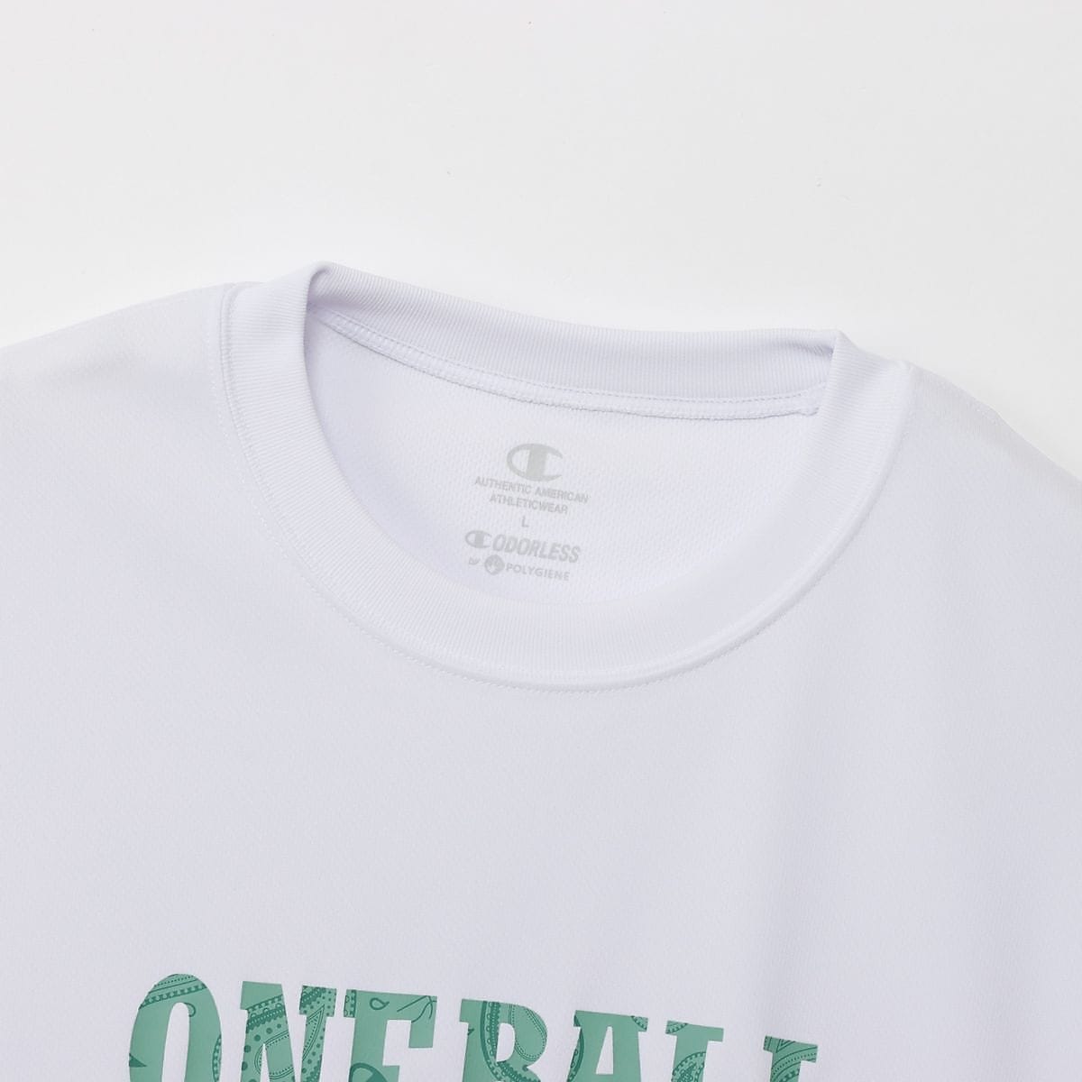 LONG SLEEVE T-SHIRT