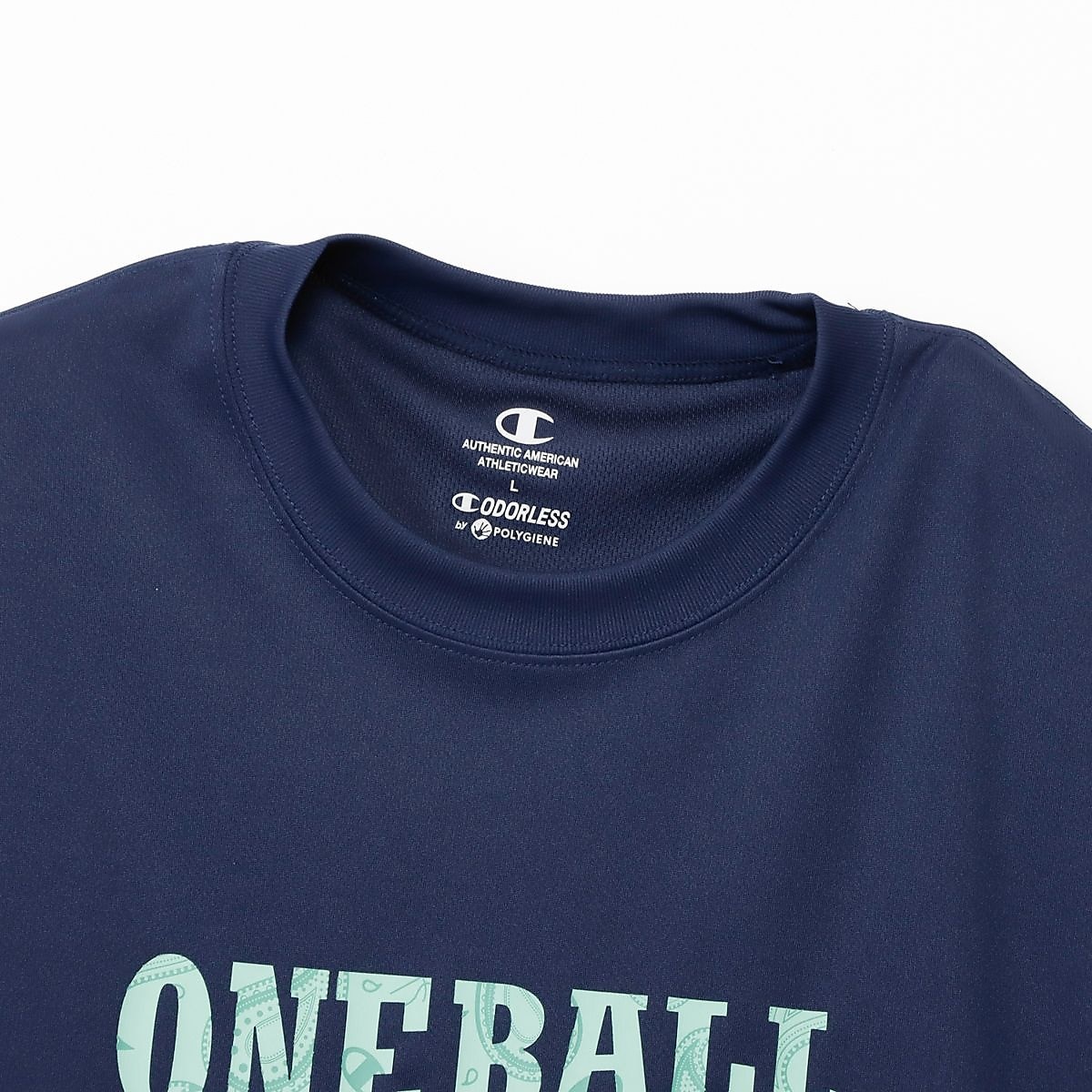 LONG SLEEVE T-SHIRT