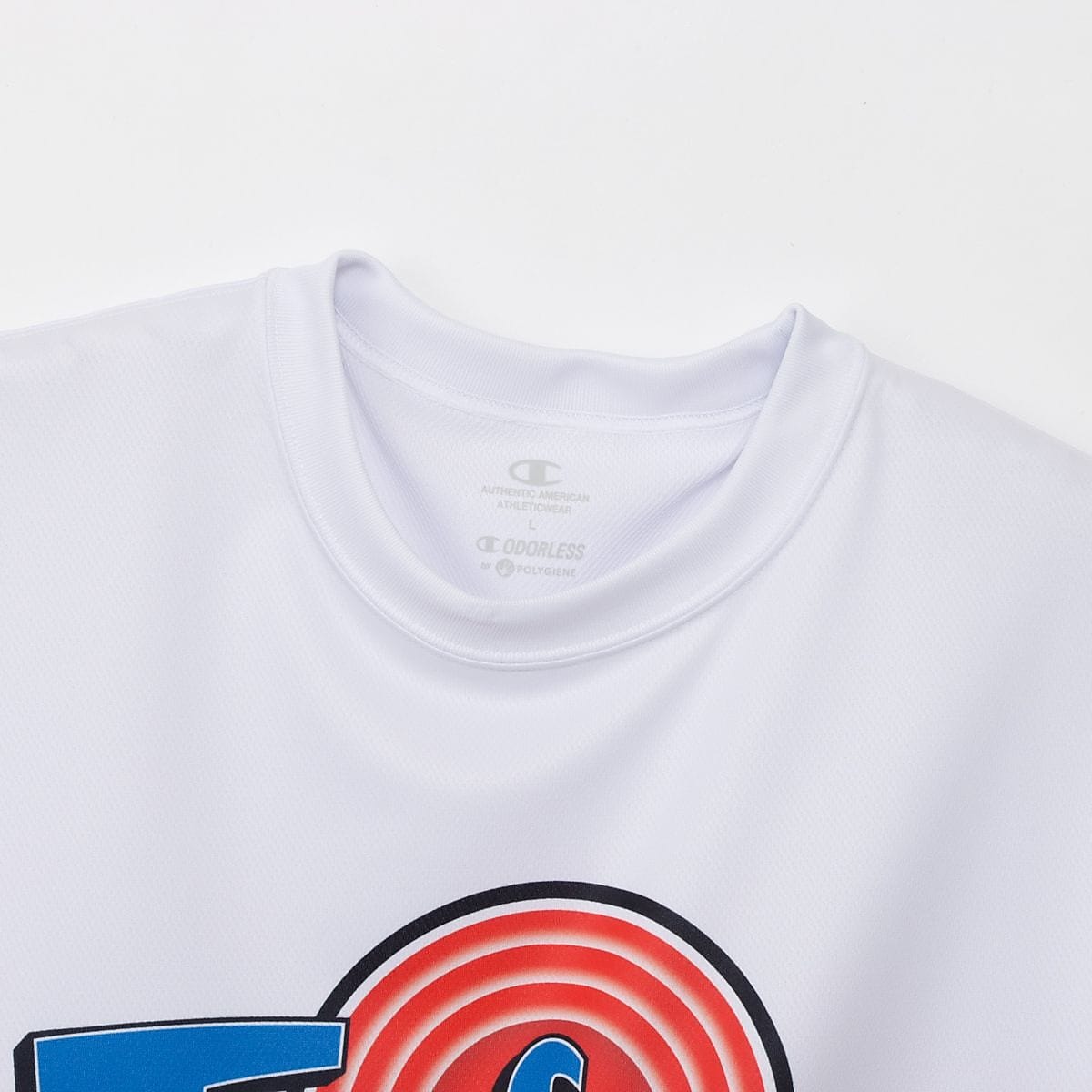 SHORT SLEEVE T-SHIRT