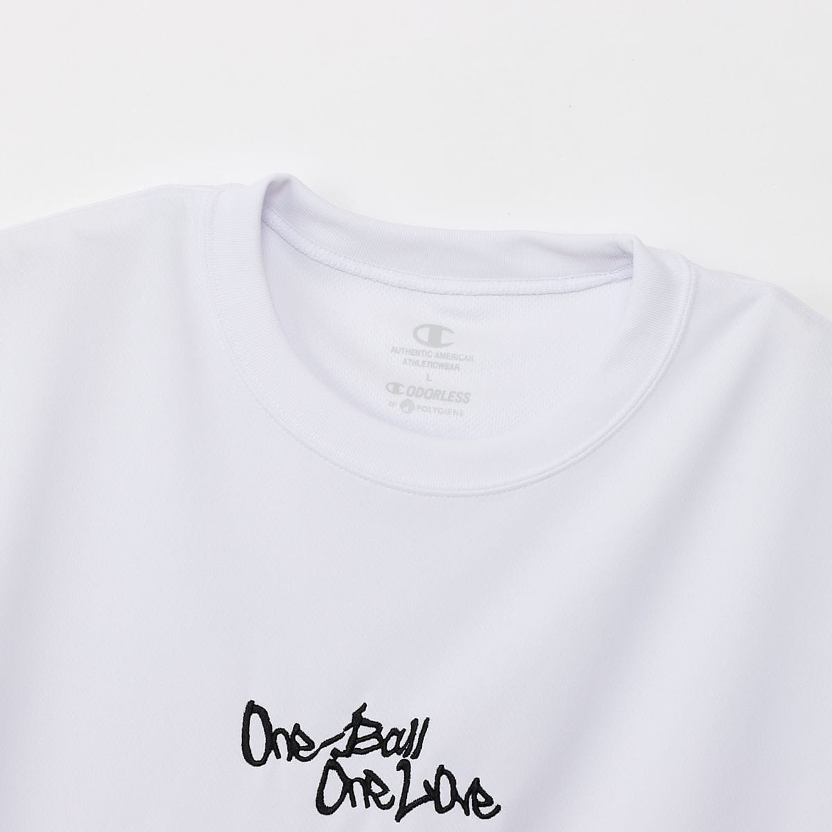 LONG SLEEVE T-SHIRT