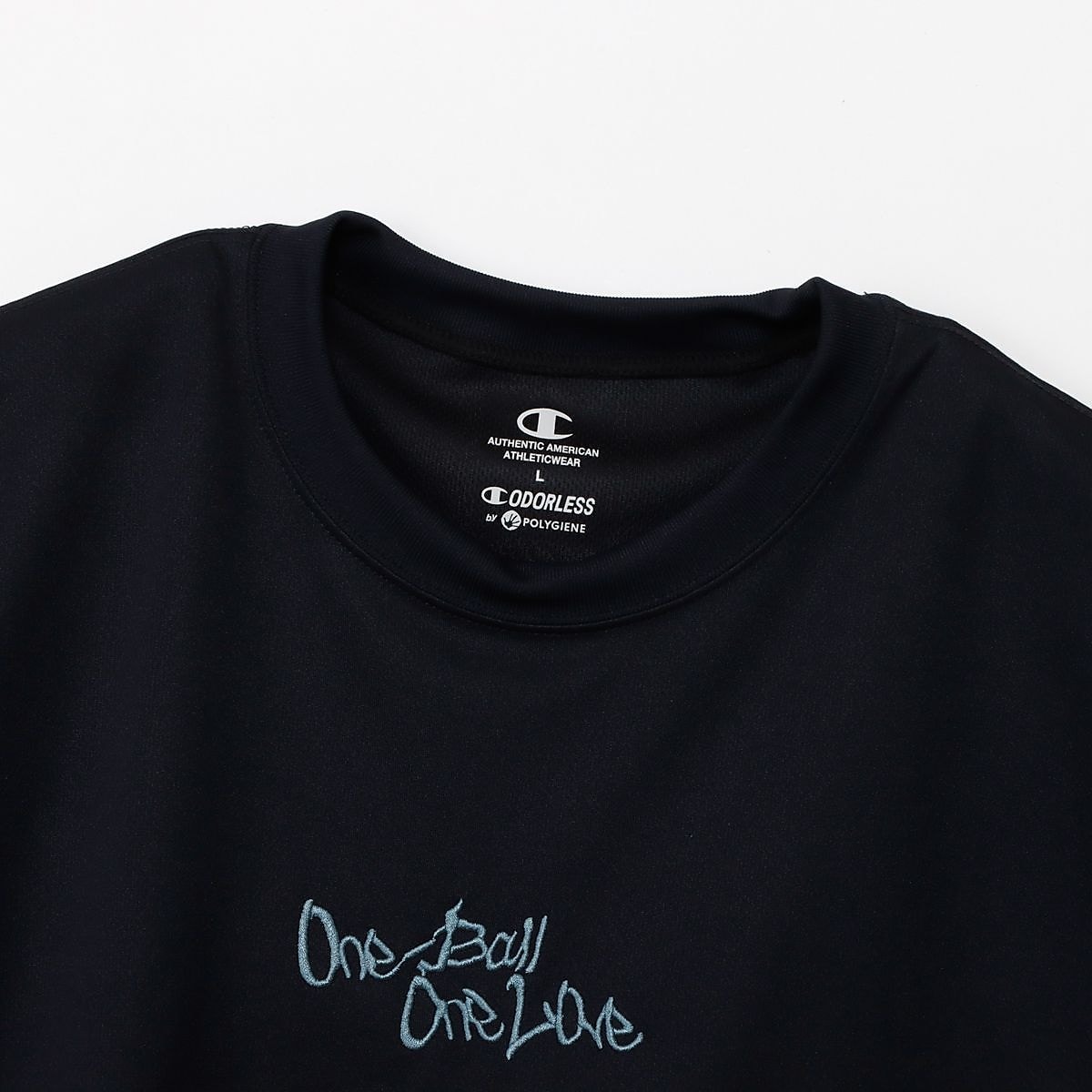 LONG SLEEVE T-SHIRT