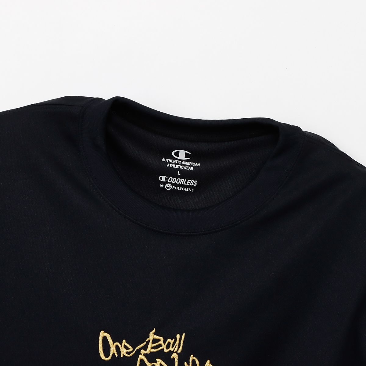 LONG SLEEVE T-SHIRT