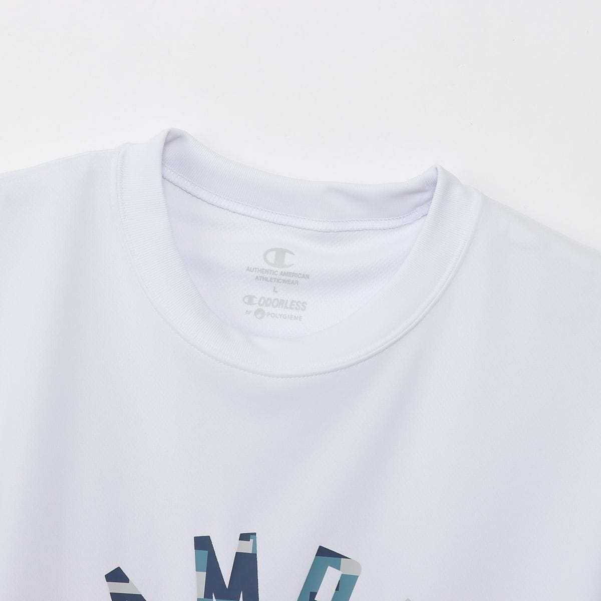 LONG SLEEVE T-SHIRT