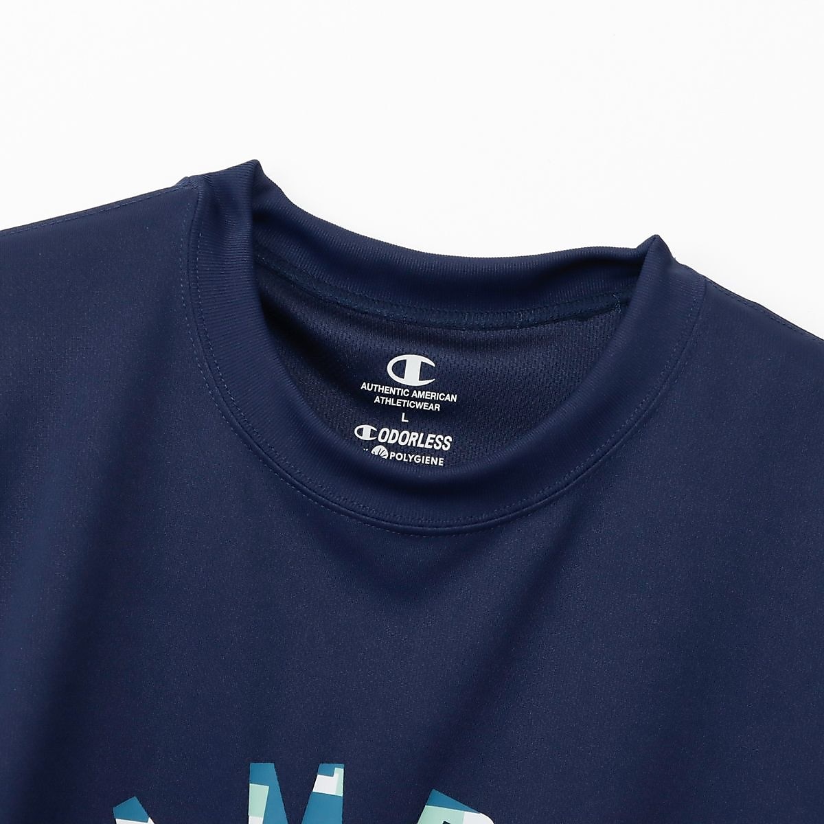 LONG SLEEVE T-SHIRT