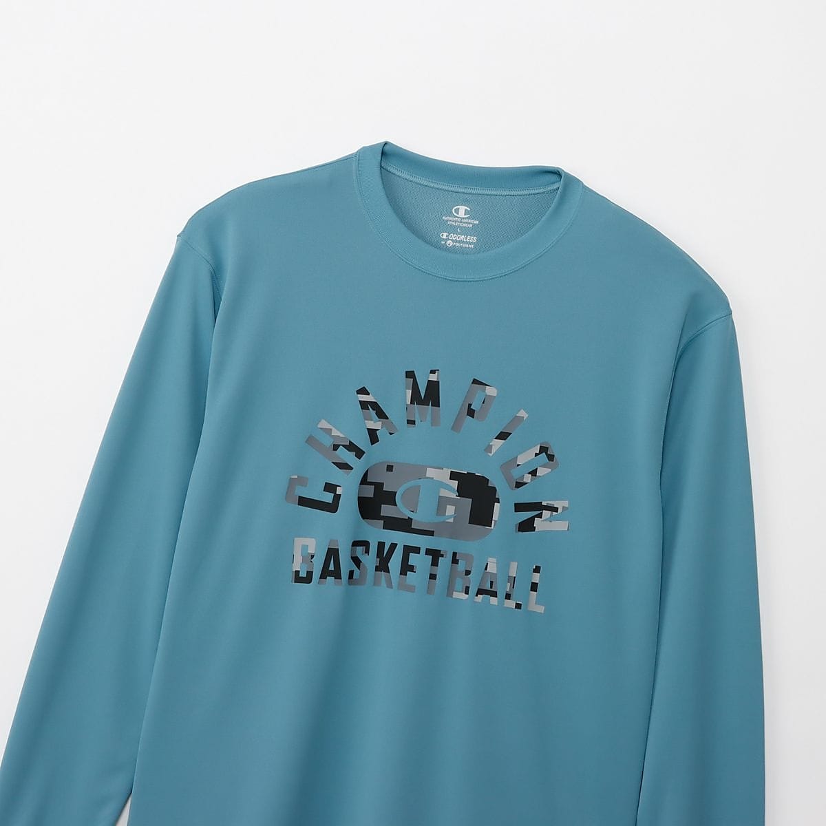 LONG SLEEVE T-SHIRT