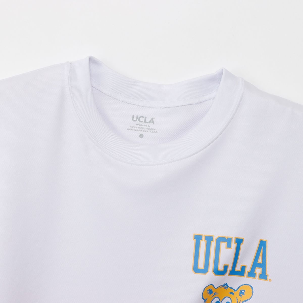 LONG SLEEVE T-SHIRT