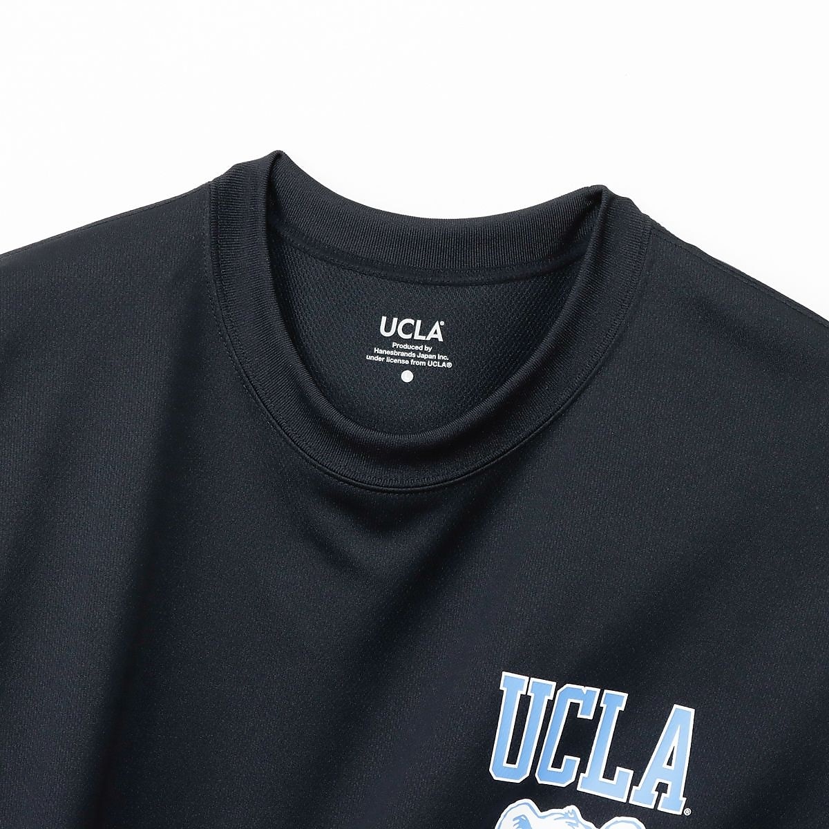LONG SLEEVE T-SHIRT