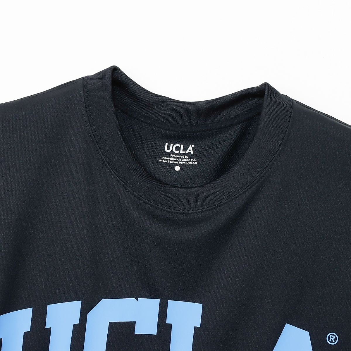 LONG SLEEVE T-SHIRT