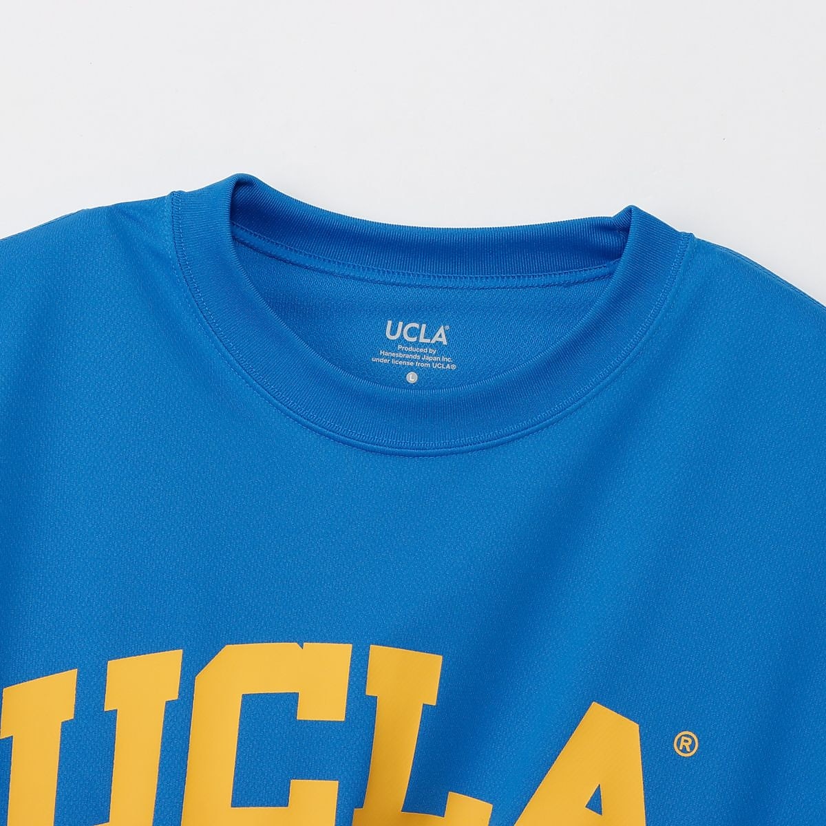 LONG SLEEVE T-SHIRT