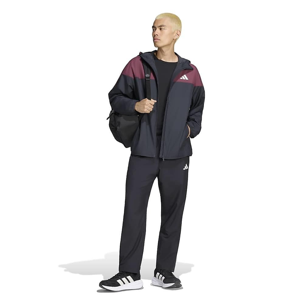 M MH BSC ウィンドジャケット