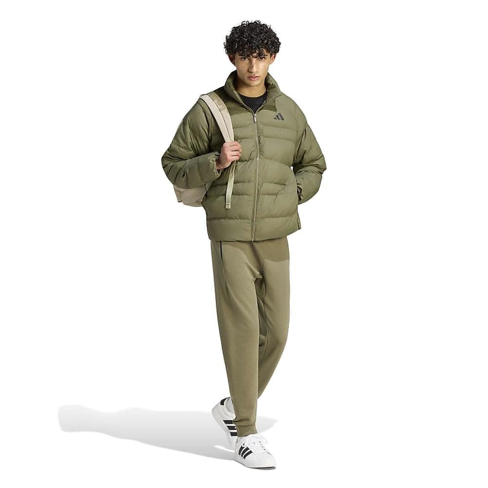 M ESS Packable ジャケット