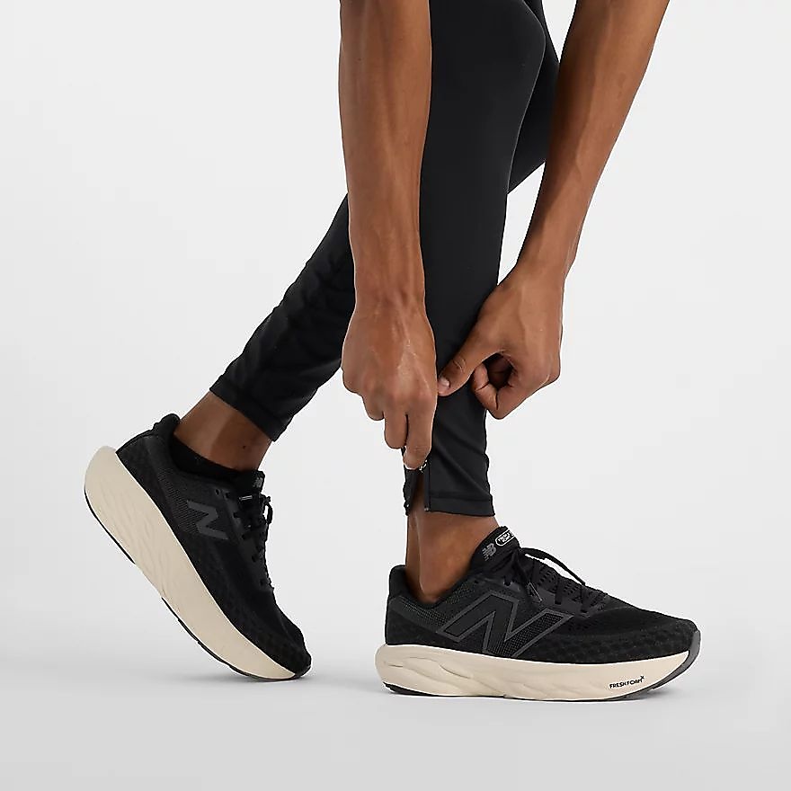 NB Sleek タイツ(ポケット付き)