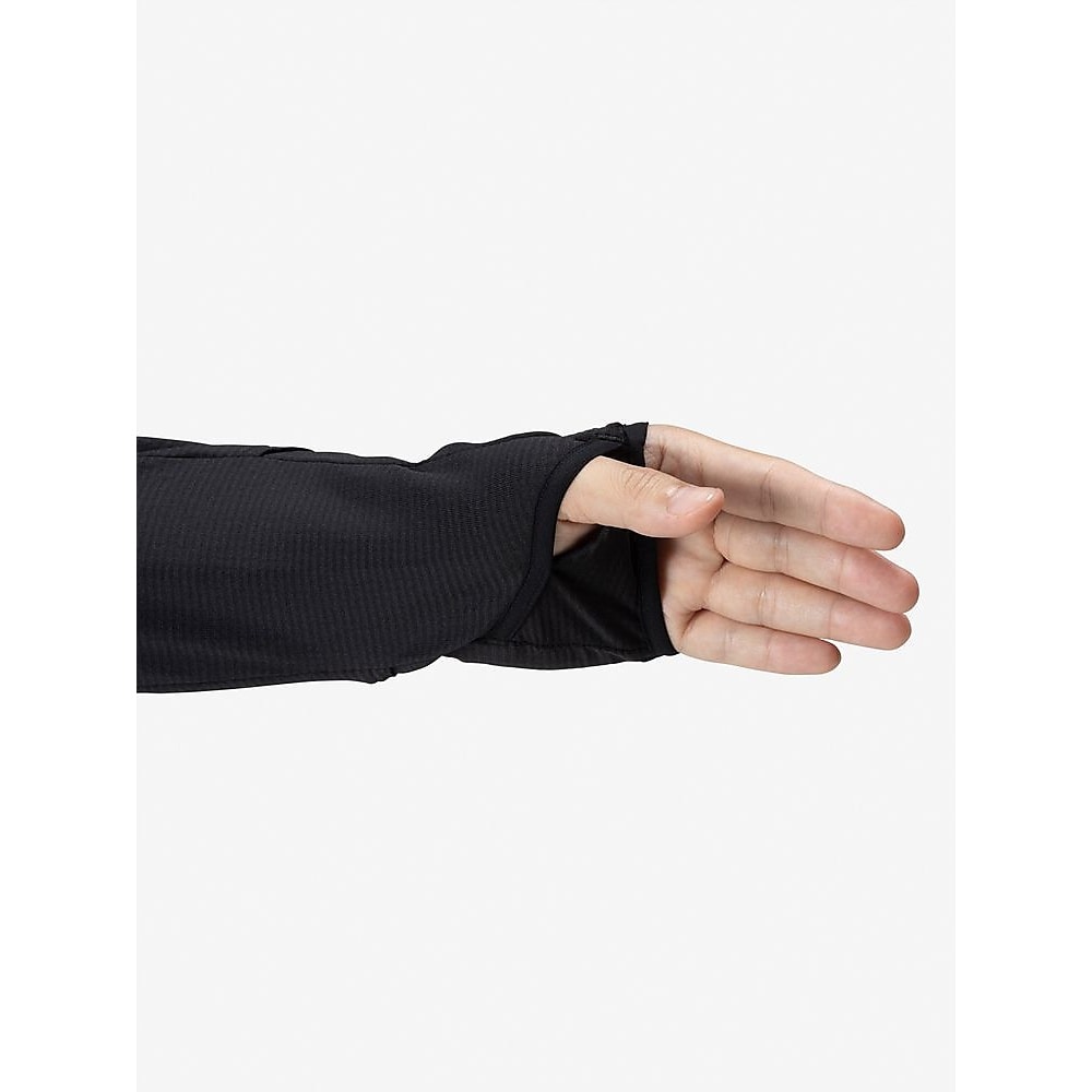 VERSA FLOW HOODIE (バーサフローフーディ)