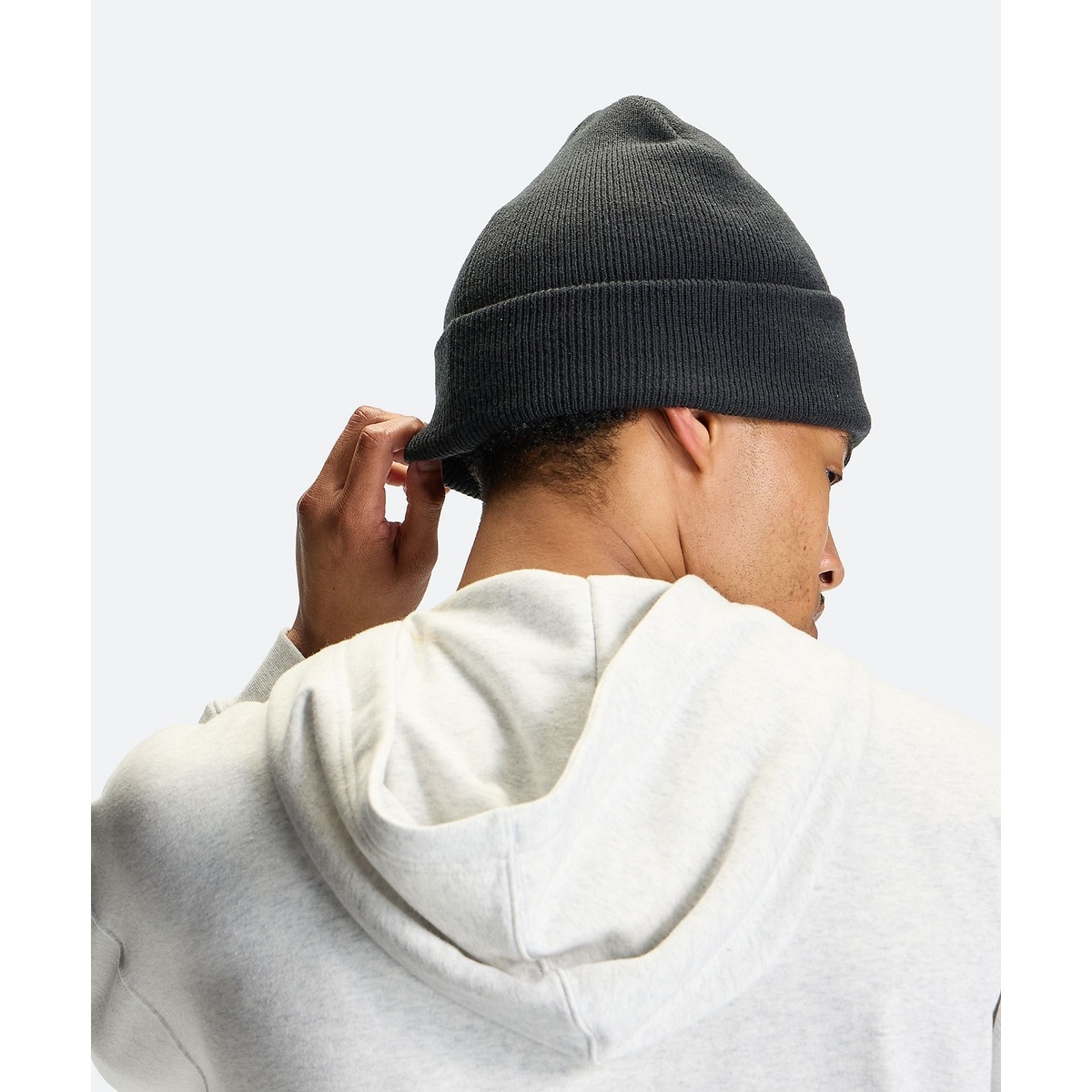 UA HALFTIME CUFF BEANIE