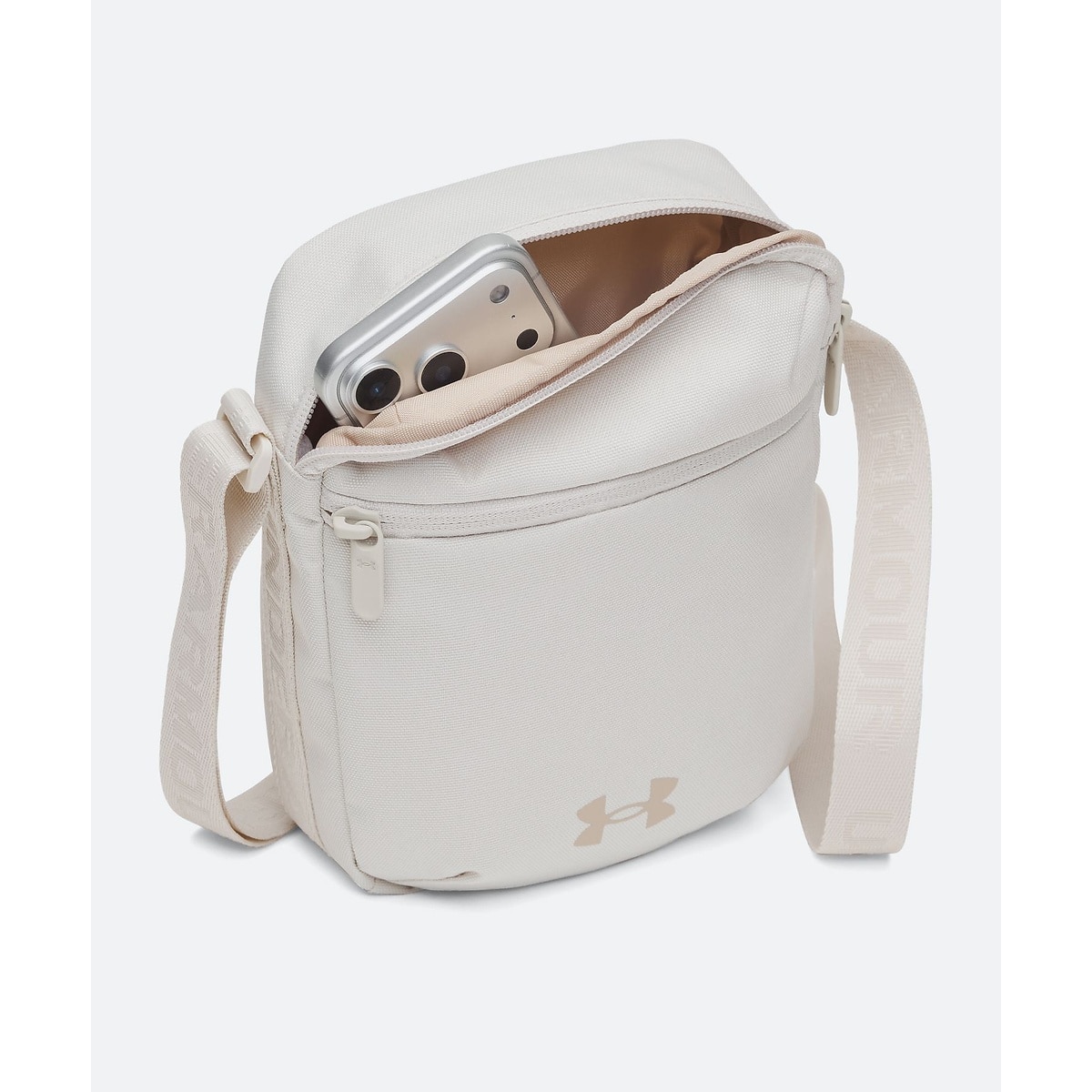 UA ESSENTIAL CROSSBODY