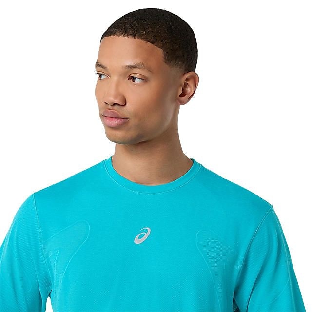 ROAD SEAMLESS SS TOP