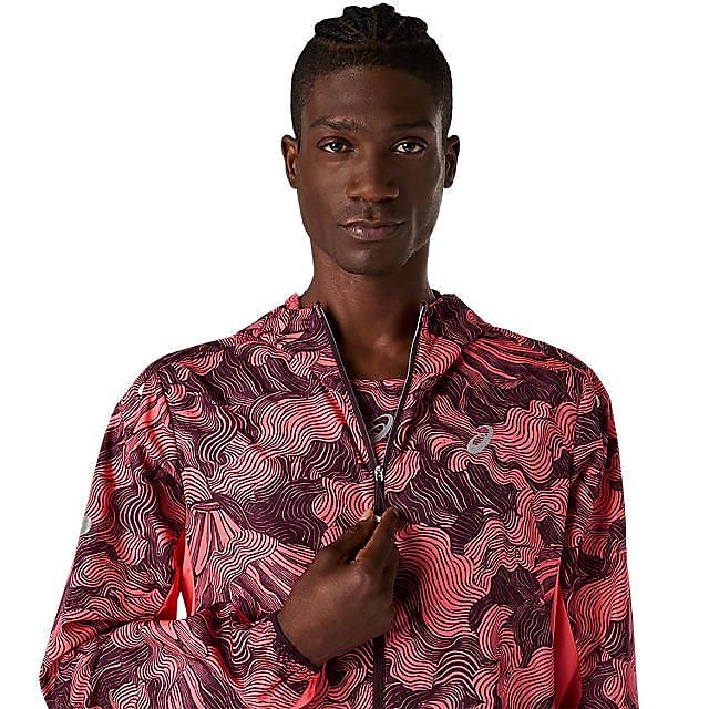 FUJITRAIL PACKABLE JACKET
