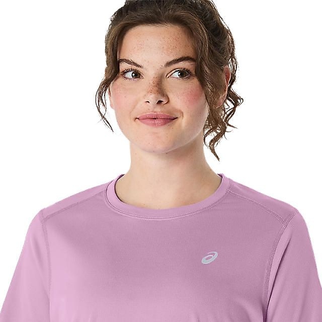 ASICS SILVER SS TOP