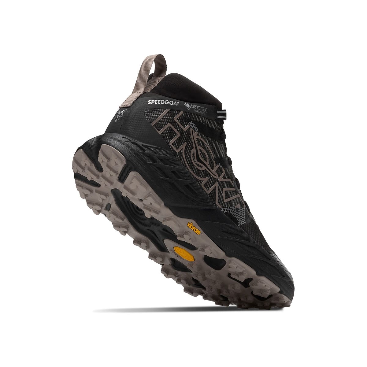 SPEEDGOAT 7 HIKE GTX