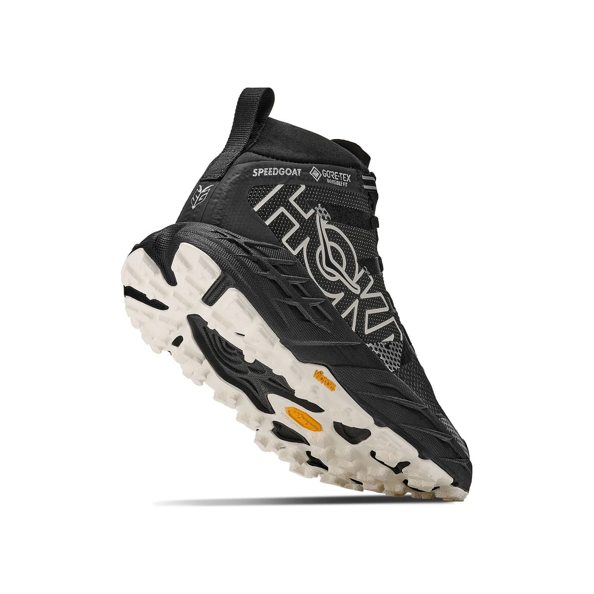 SPEEDGOAT 7 HIKE GTX