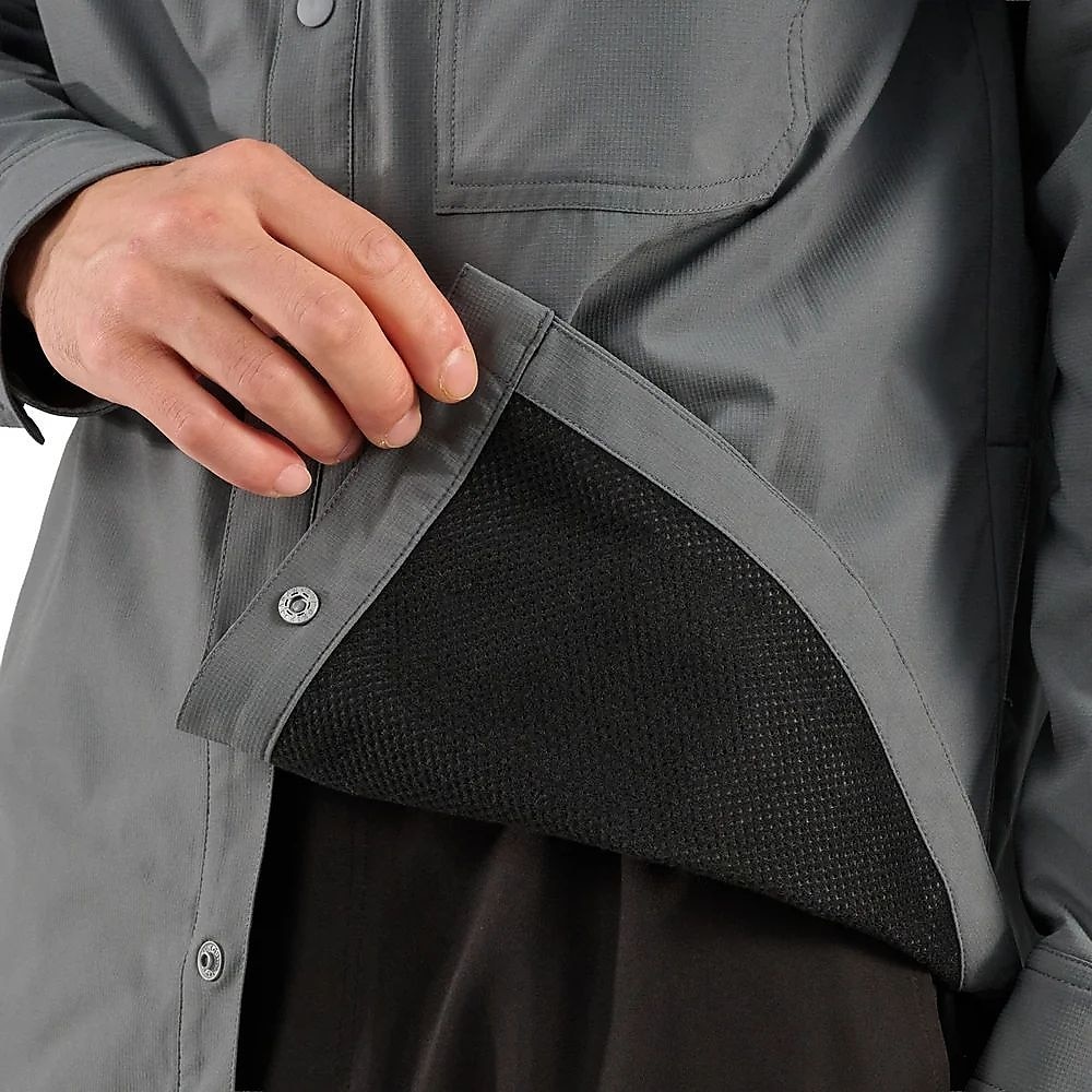 SEMNOZ SHACKET M