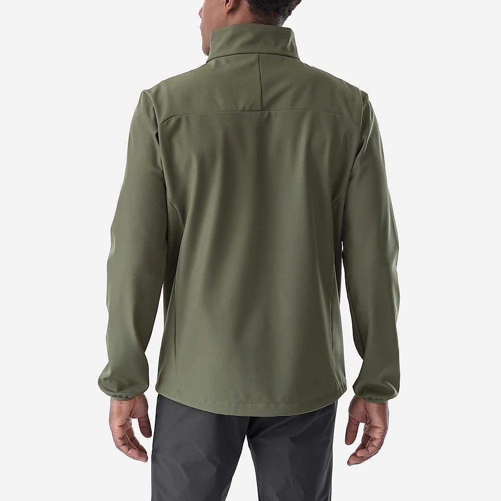 SENECA SHIELD JKT M