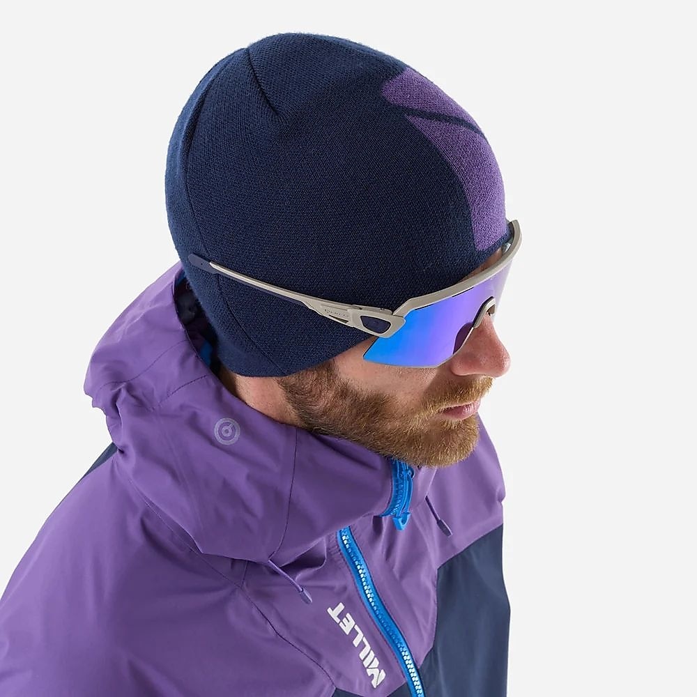 LOGO BEANIE