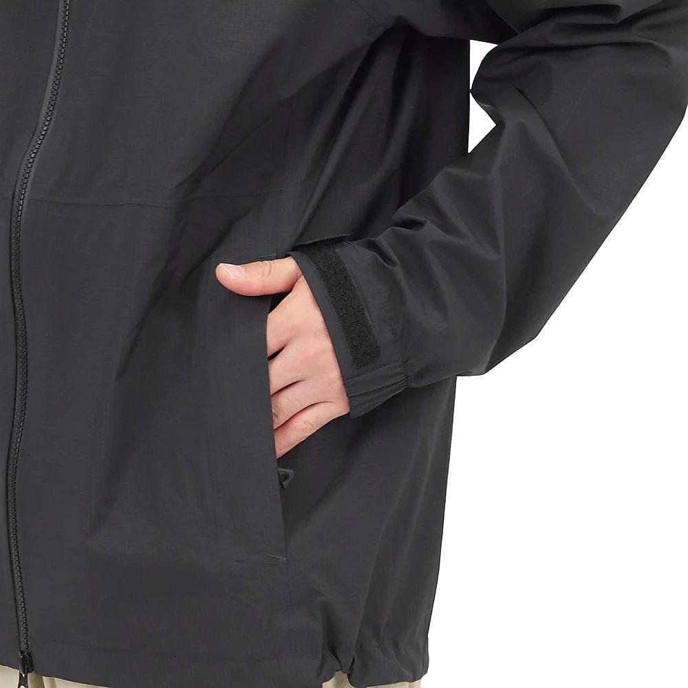 SEMNOZ 2.5L JKT