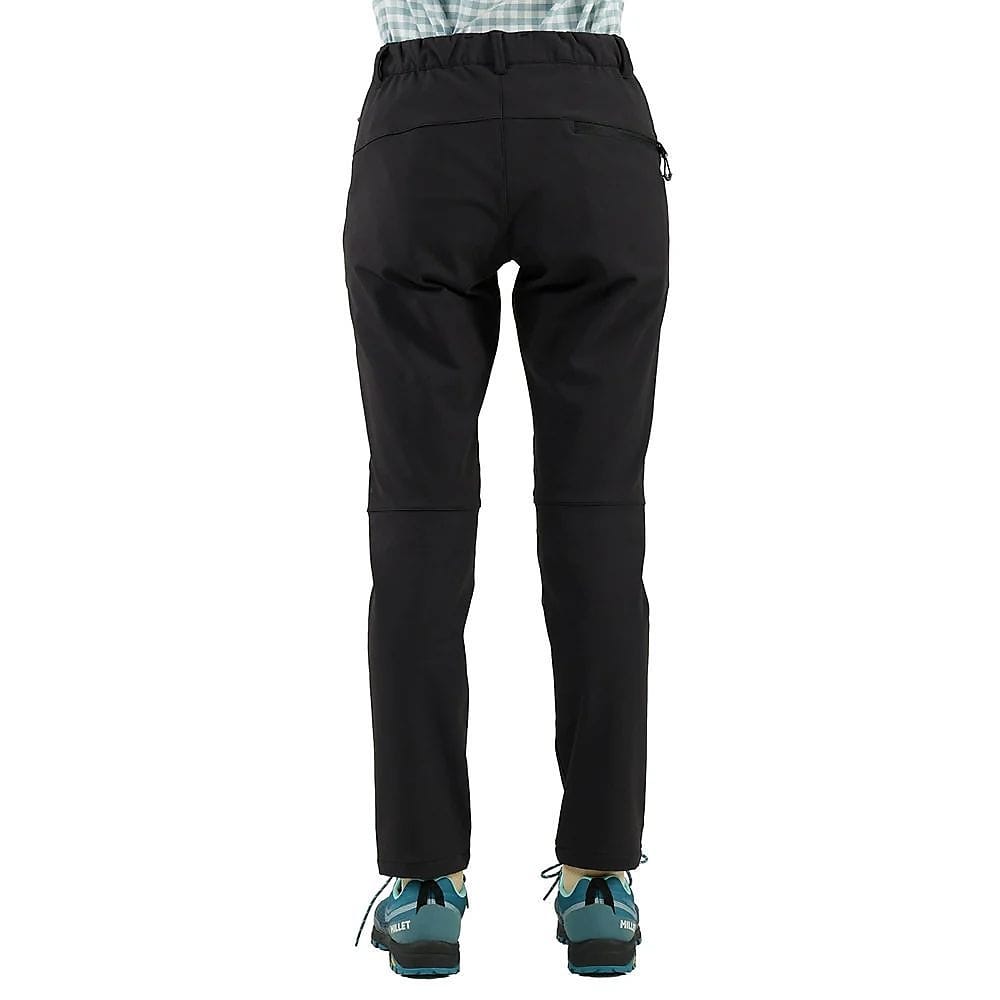 MONTE ROSA PANT NEO W