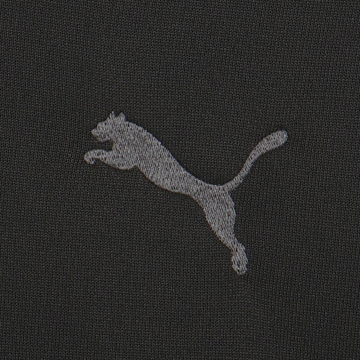 ジャージー ニット JKT