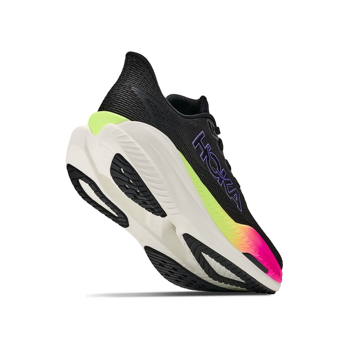 MACH X 3