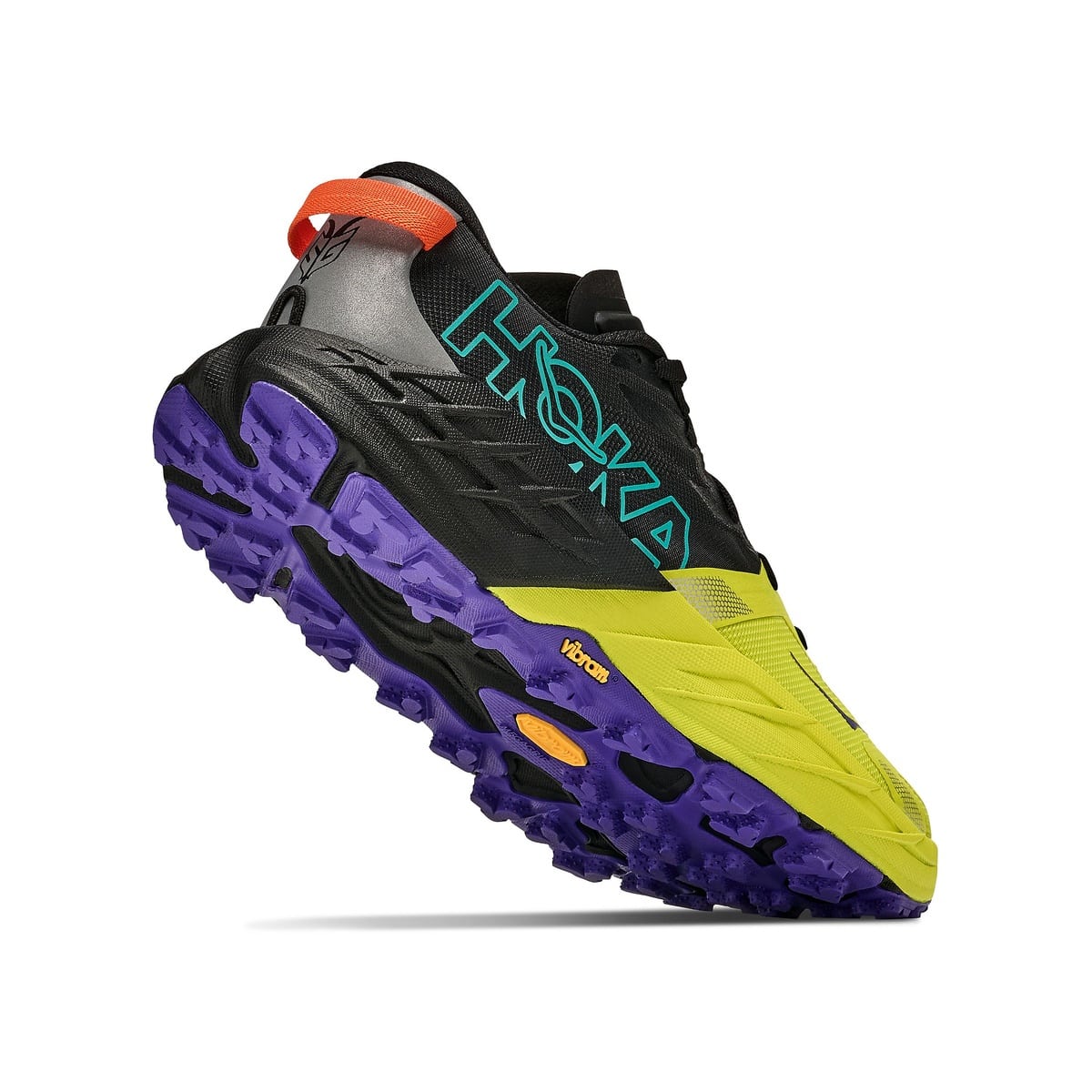 SPEEDGOAT 7