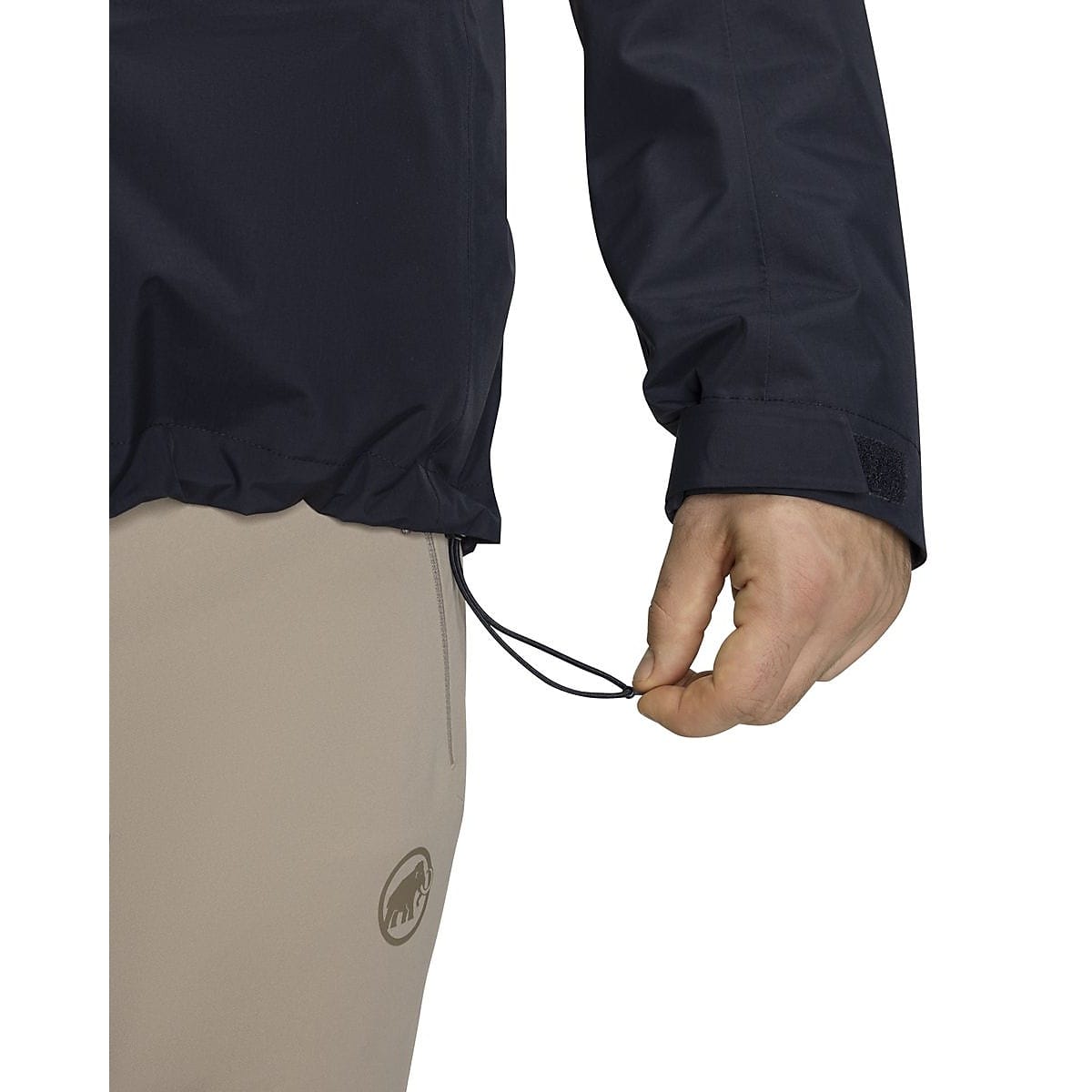 Masao 3 in 1 HS Hooded Jacket AF Men