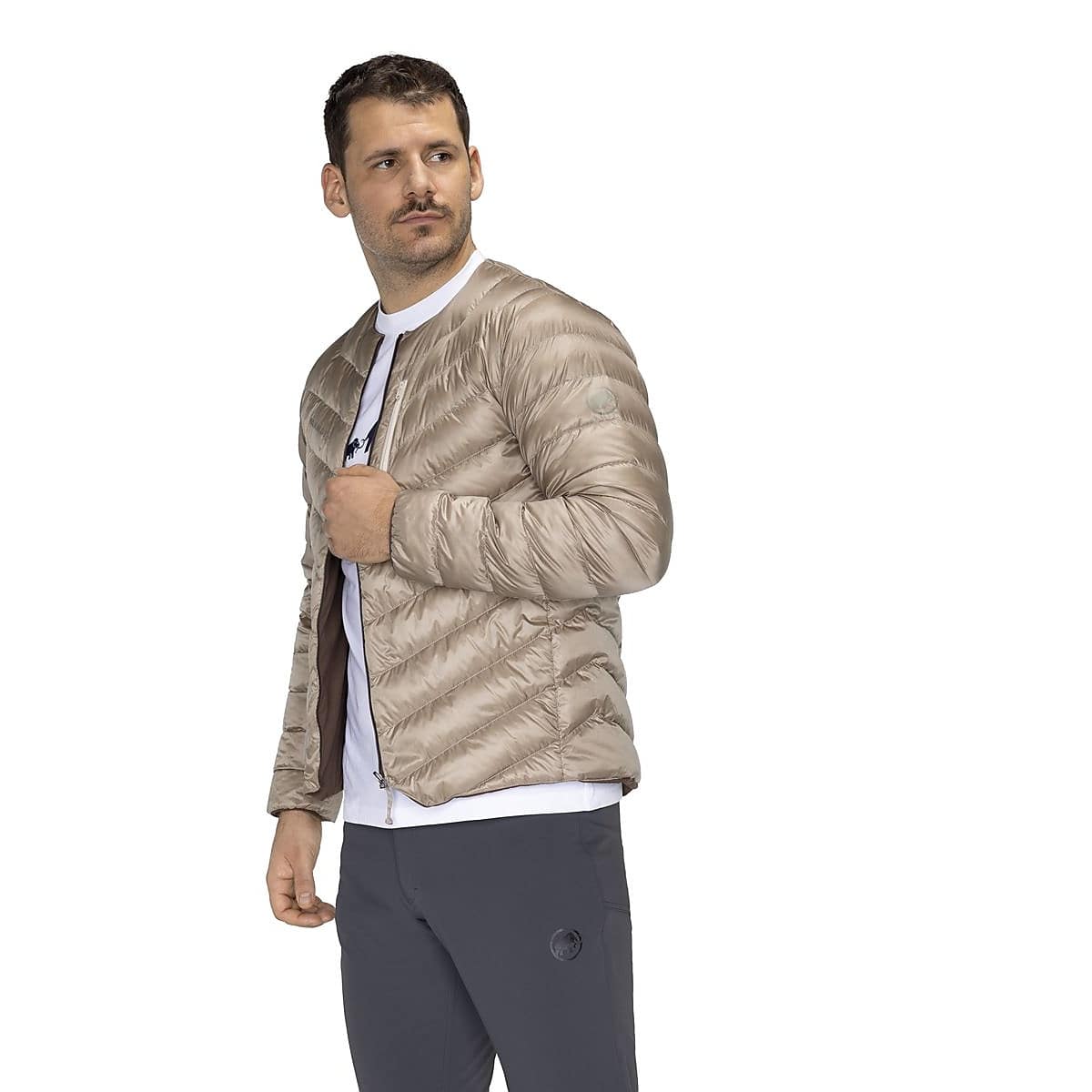 Seon IN Cardigan AF Men
